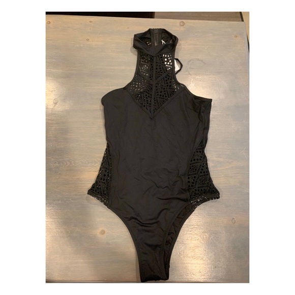 NWOT Ripcurl one piece